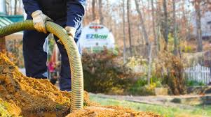 Septic Pumping Near Me